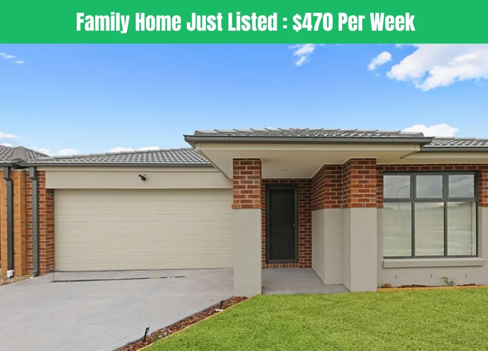 10 Alcantara Boulevard, Wallan VIC 3756
