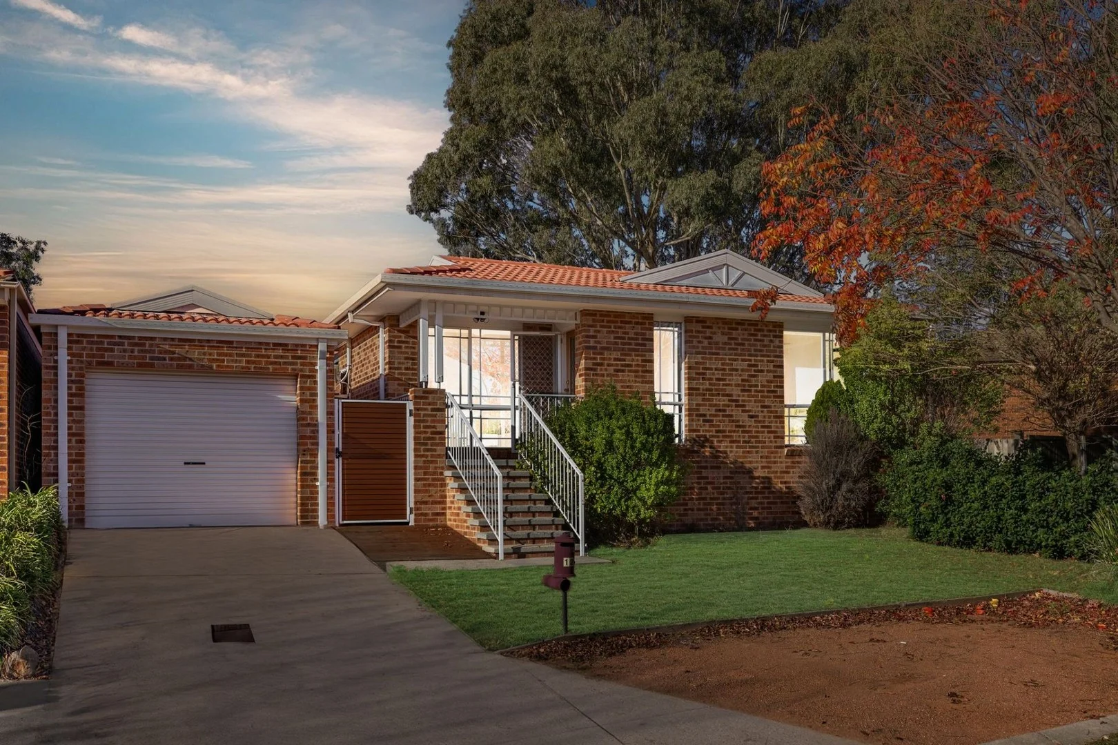 12 Gelane Street, Ngunnawal ACT 2913