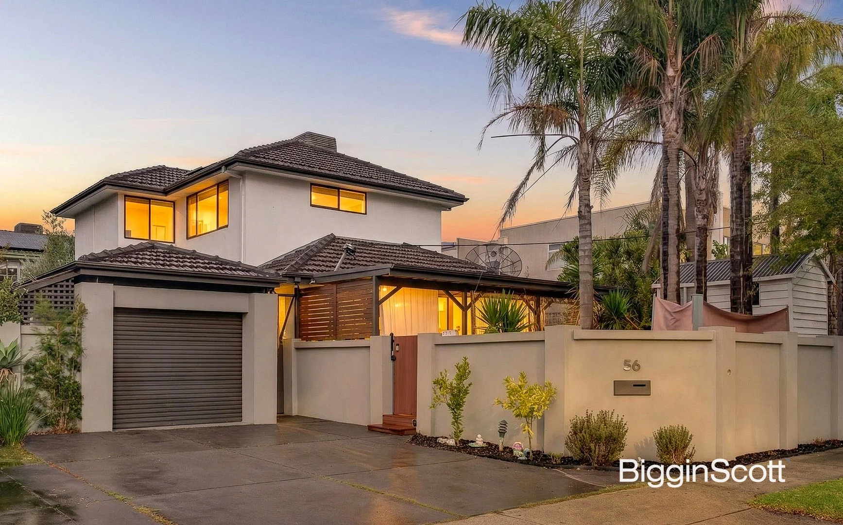 1/56 Myrtle Street, Glen Waverley VIC 3150