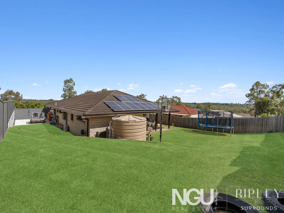 Additional image 19 of 60 Tranquillity Circle, Brassall QLD 4305