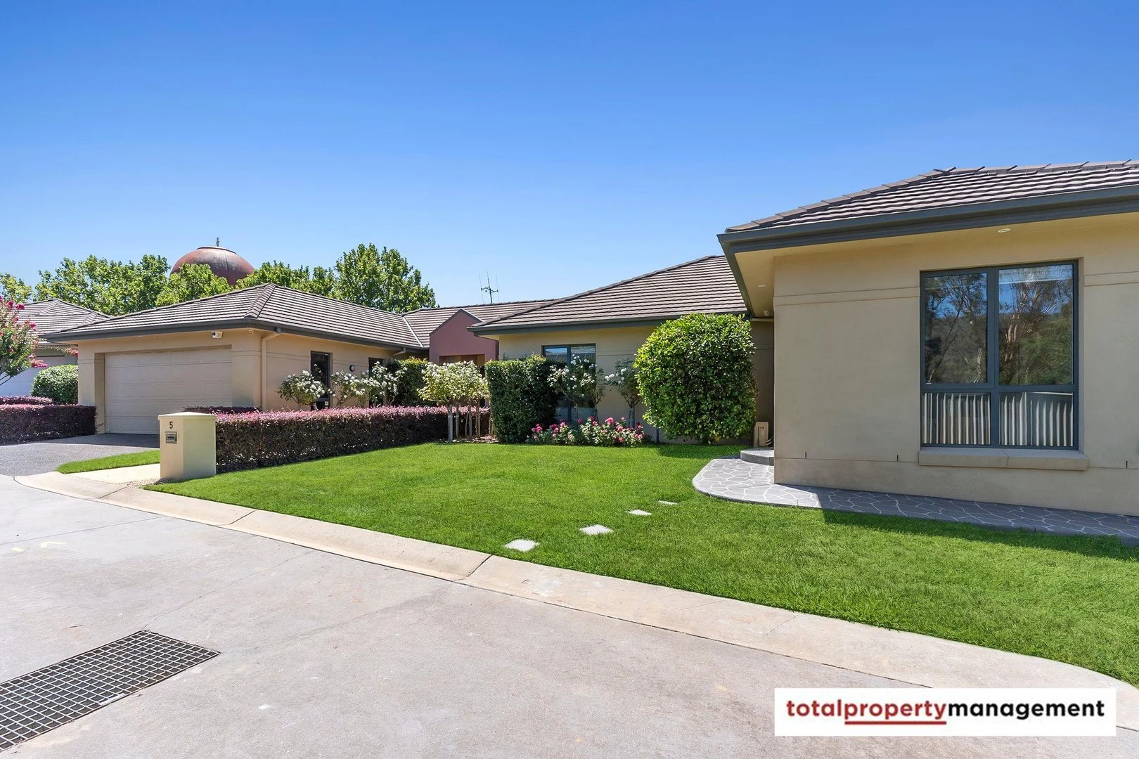 5/317 Goyder Street, Narrabundah ACT 2604