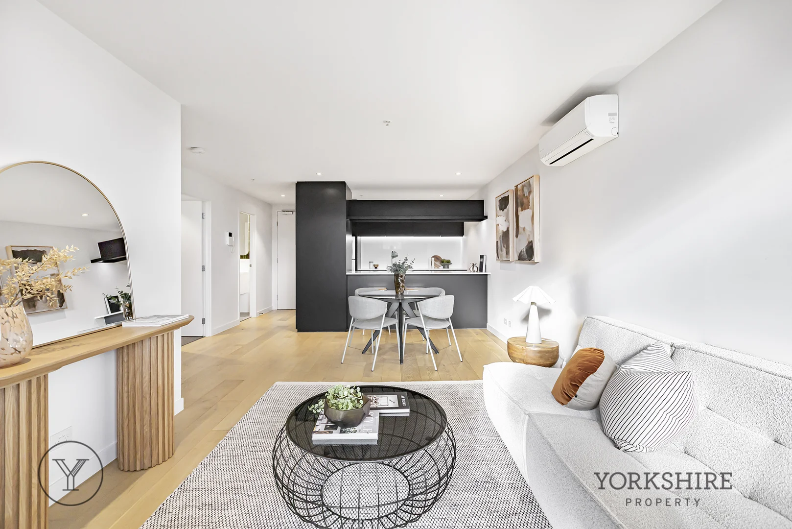 Additional image 5 of 1008D/21 Robert Street, Collingwood VIC 3066