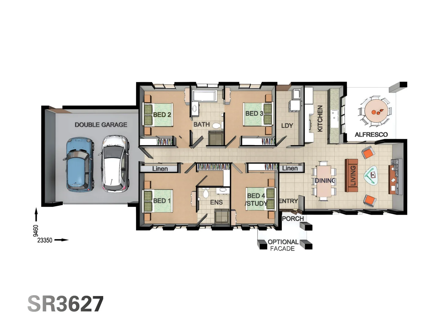 Additional image 2 of Lot 8/47 Fahim Pl, Logan Village QLD 4207