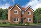 Plot 248, Crosswood at Miller Homes @ Forster Park, North Road, Stevenage SG1