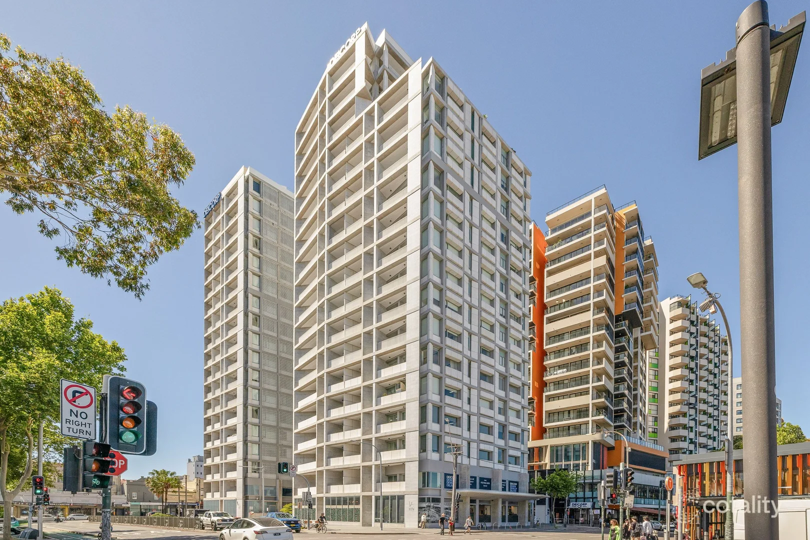 Additional image 12 of 703/1A Lawson Square, Redfern NSW 2016