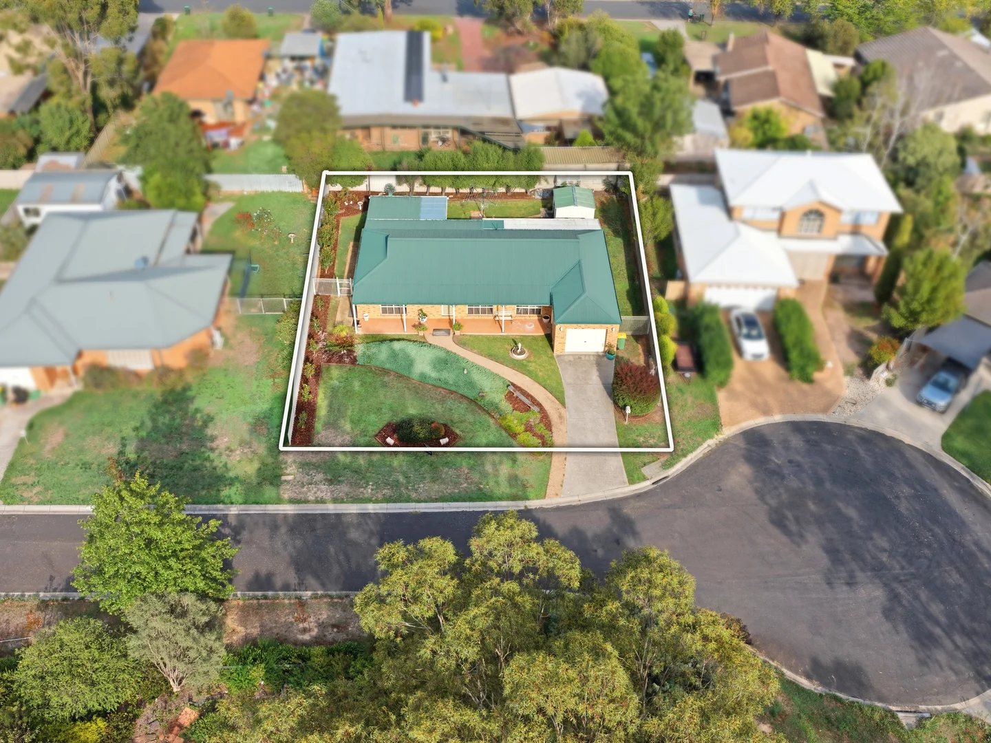 Additional image 12 of 9 Creighton Court, Alexandra VIC 3714