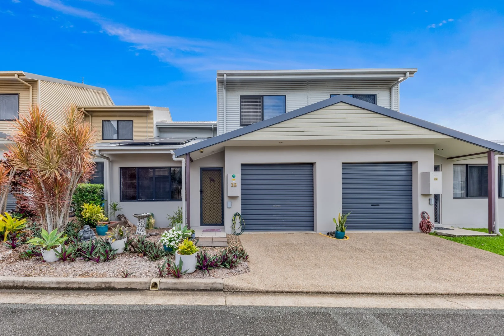 18/25 Abell Road, Cannonvale QLD 4802