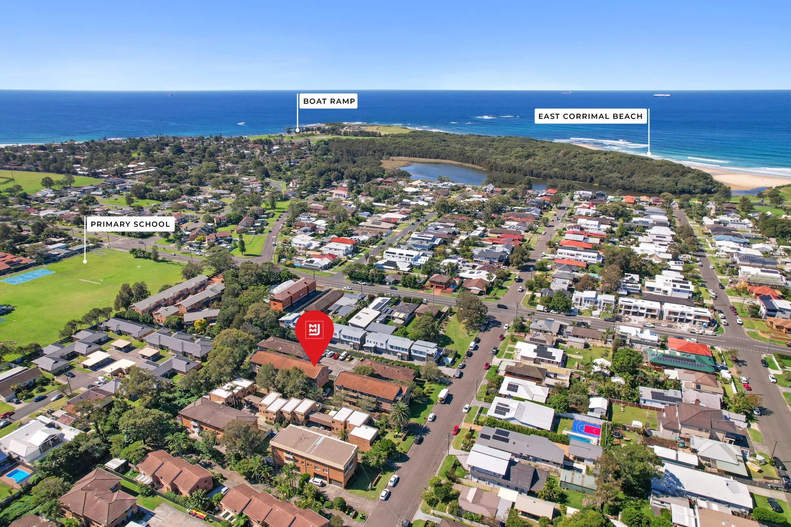 Additional image 2 of 7/46 Thalassa Avenue, East Corrimal NSW 2518