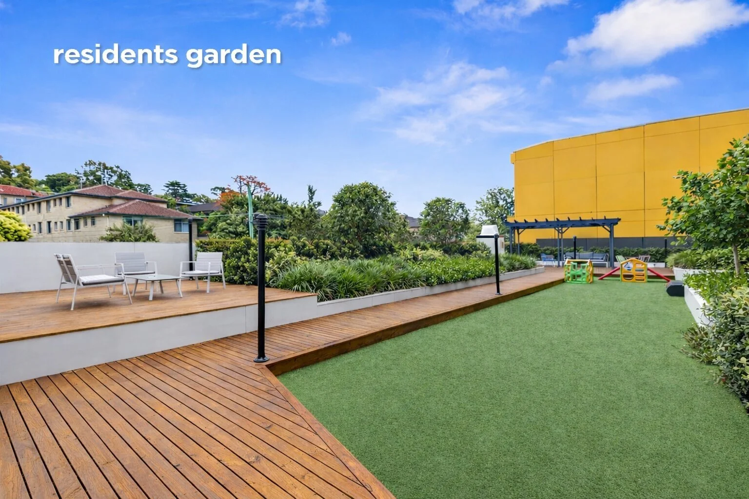 Additional image 6 of B506/5 Mooramba Road, Dee Why NSW 2099