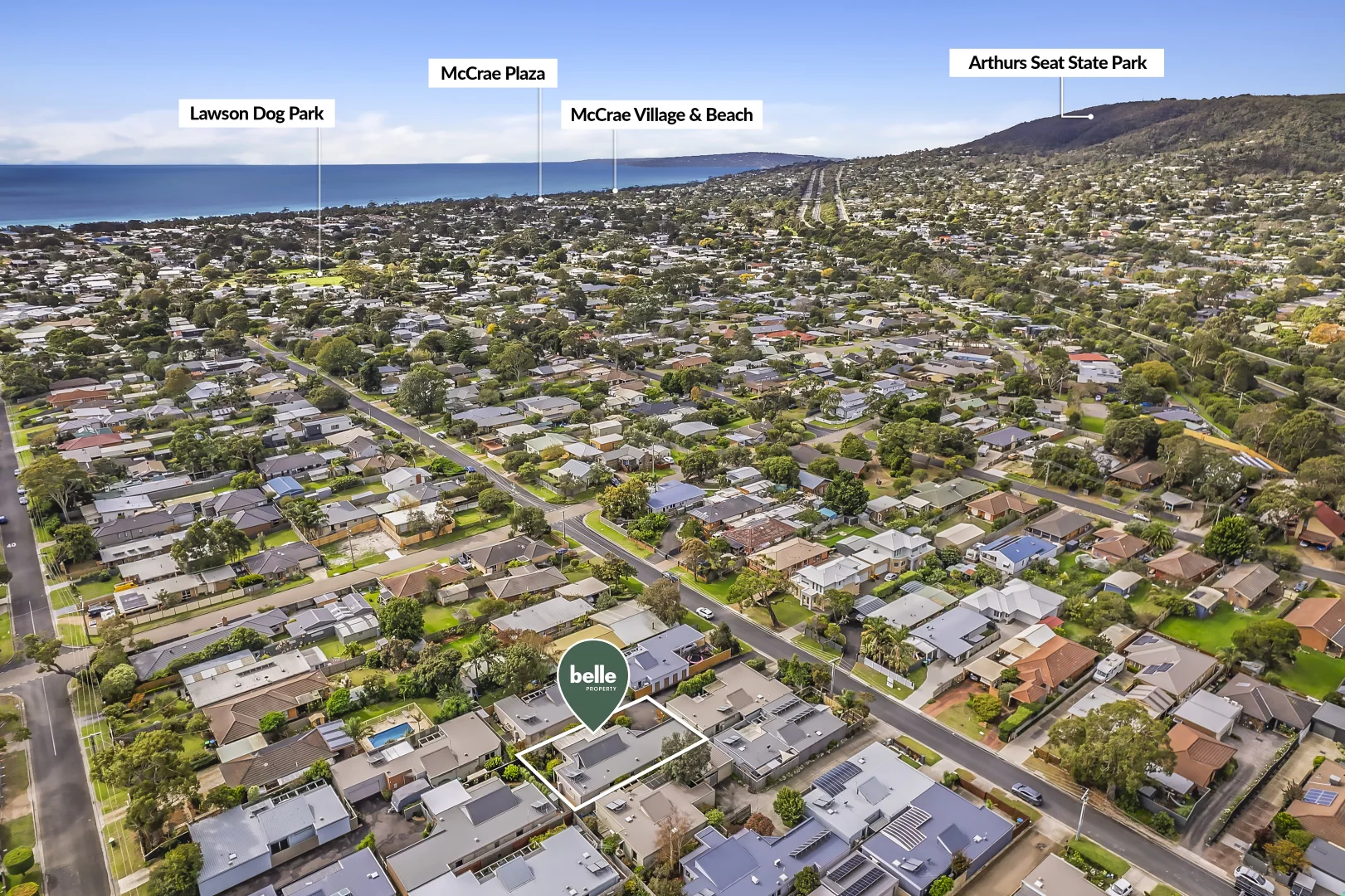 Additional image 9 of 68 Hayes Avenue, Rosebud VIC 3939