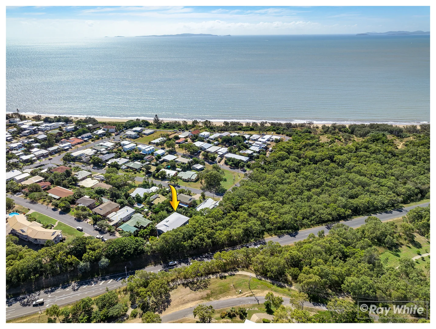 Additional image 31 of 3/203 Matthew Flinders Close, Lammermoor QLD 4703