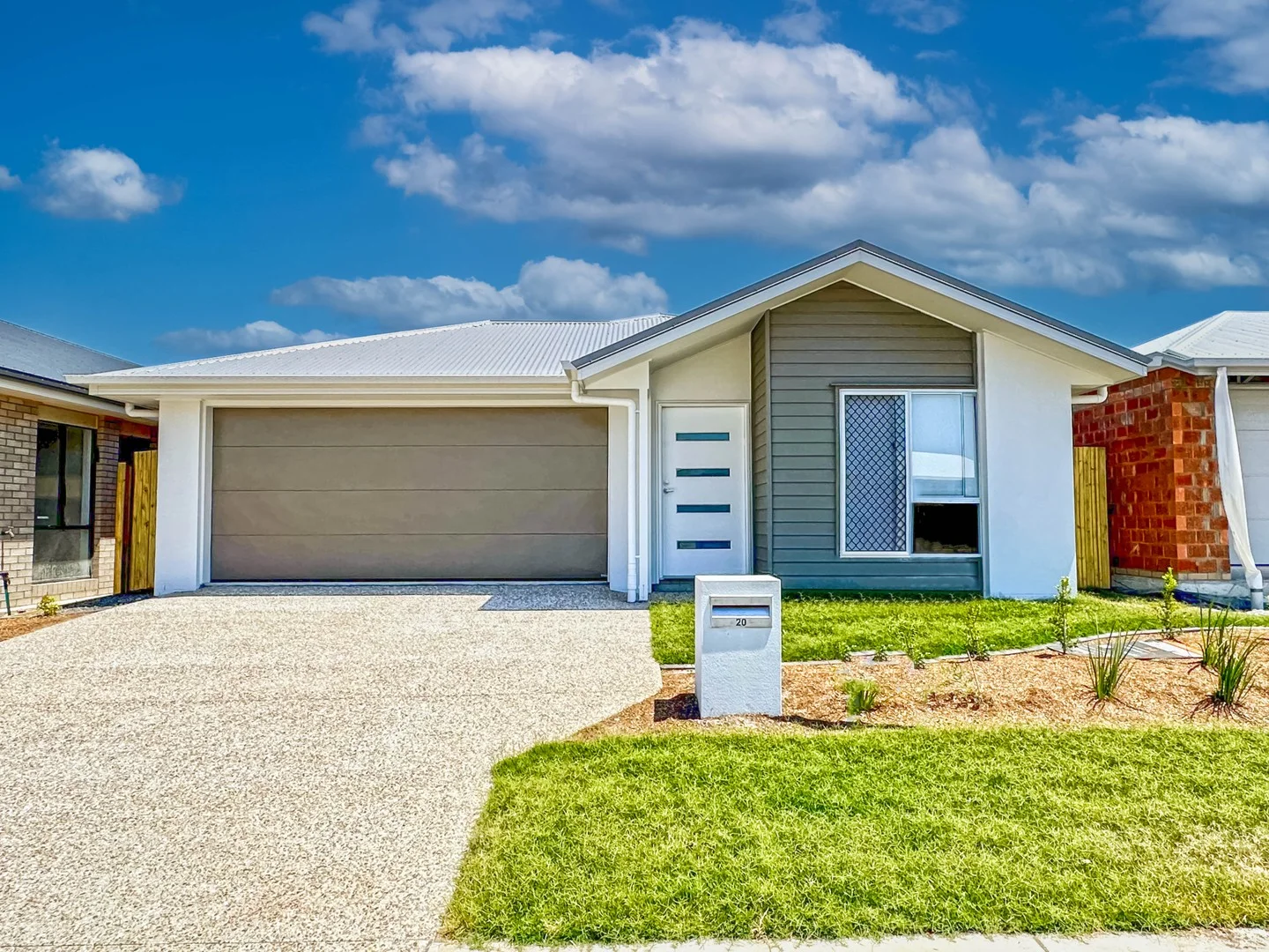 20 Snowdonia Crescent, Yarrabilba QLD 4207