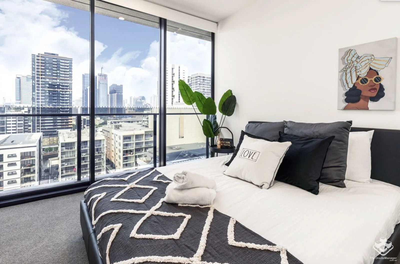 Additional image 4 of 30903/1 Cordelia Street, South Brisbane QLD 4101