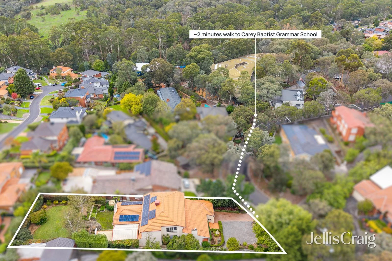 Additional image 21 of 3 Era Court, Donvale VIC 3111