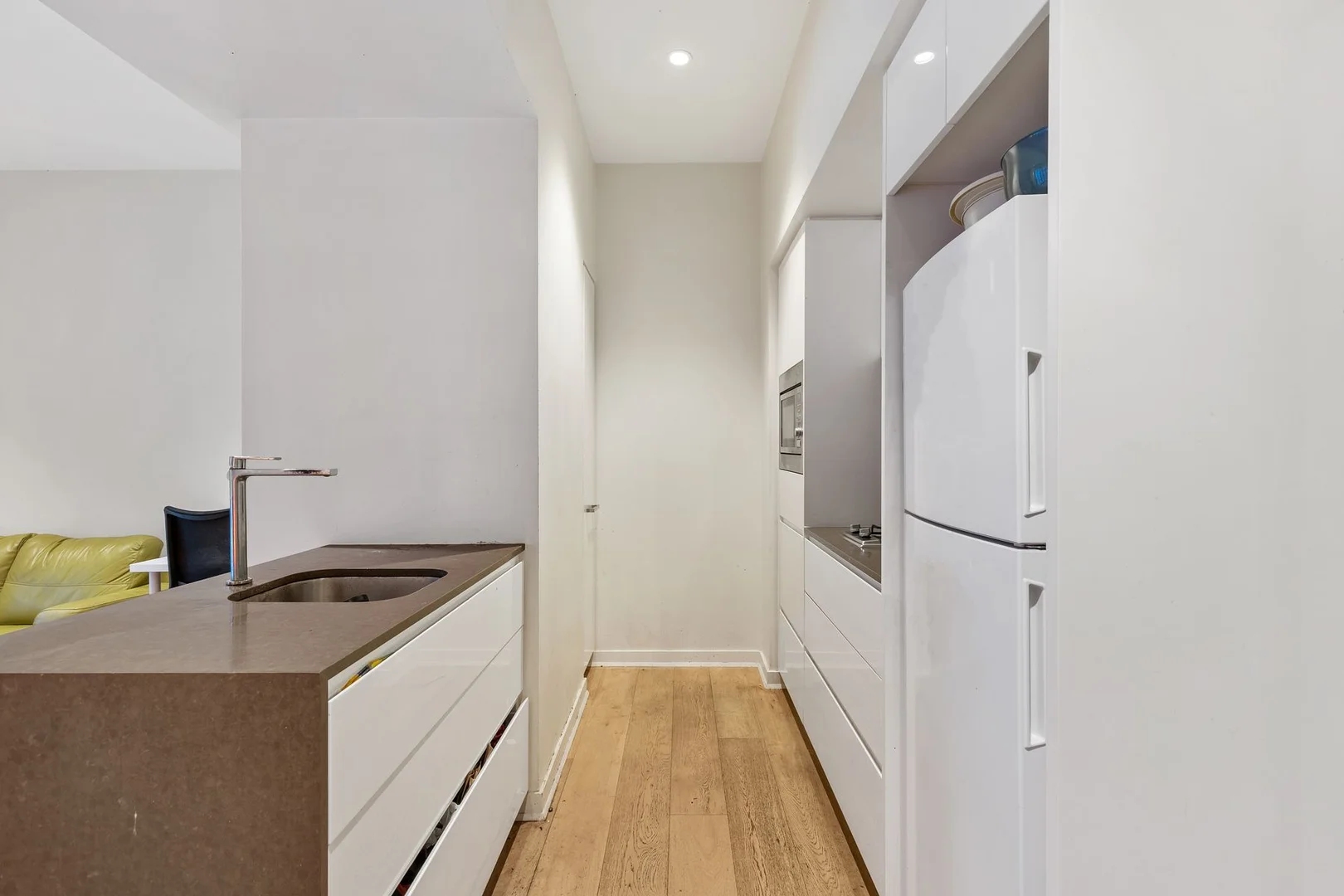 Additional image 5 of 803/199 William Street, Melbourne VIC 3000