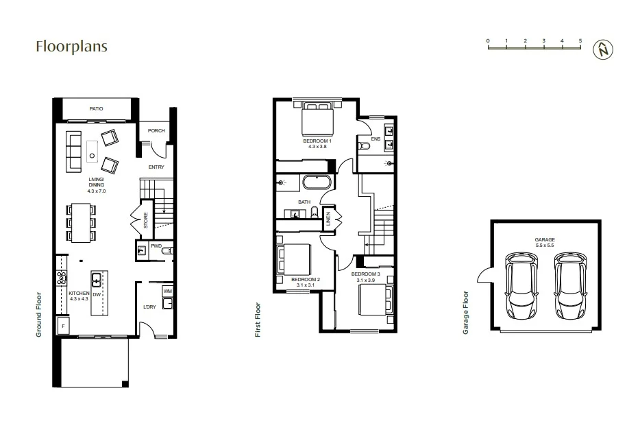 Additional image 12 of 18 Falcon Road, Oran Park NSW 2570
