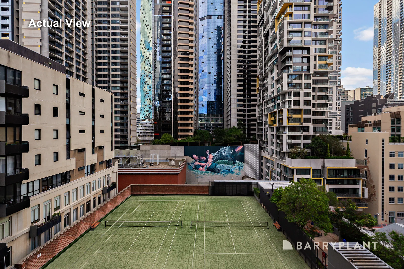 Additional image 2 of 907/668 Bourke Street, Melbourne VIC 3000