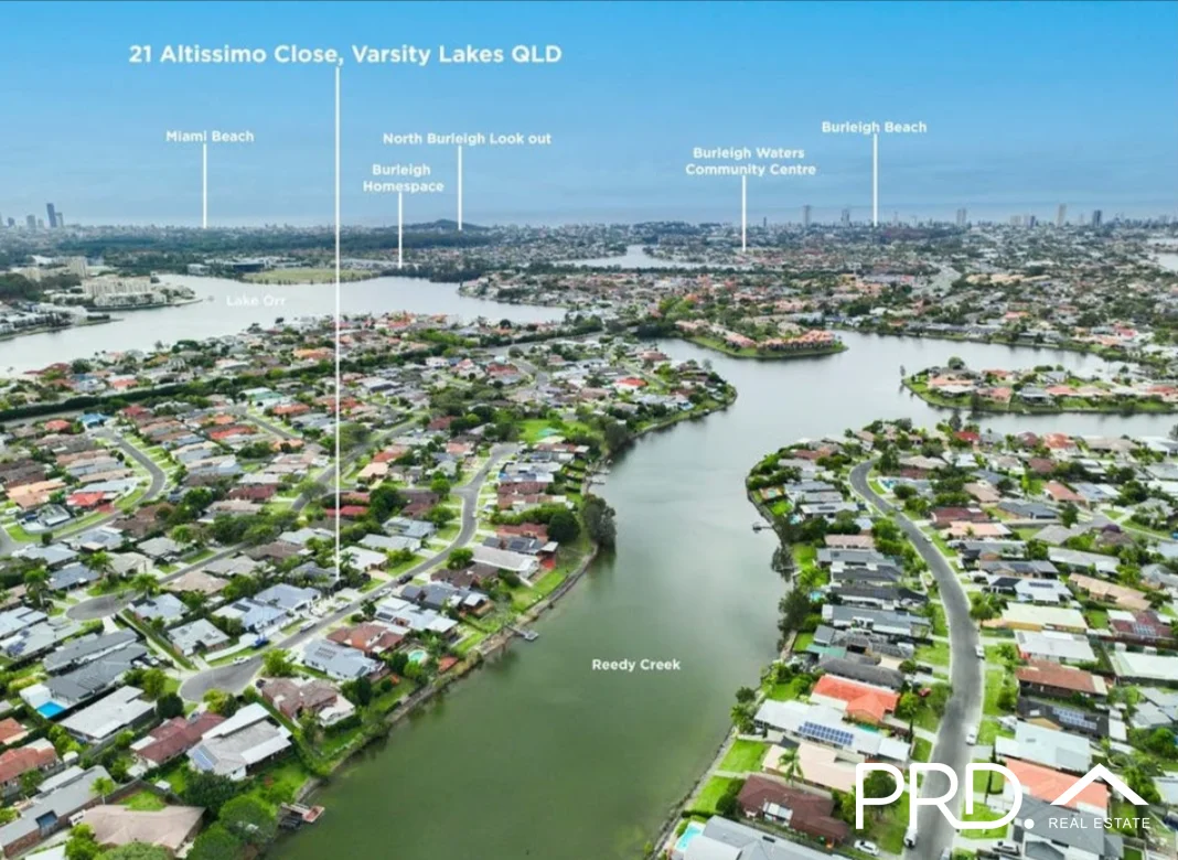 Additional image 13 of 21 Altissimo Close, Varsity Lakes QLD 4227