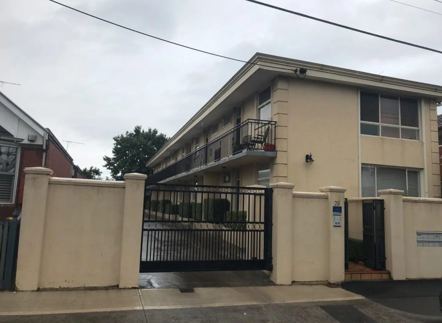 1/23 Balmoral Avenue, Brunswick East VIC 3057