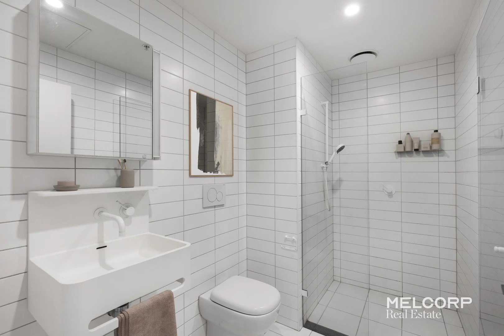 Additional image 5 of 1411/500 Elizabeth Street, Melbourne VIC 3000