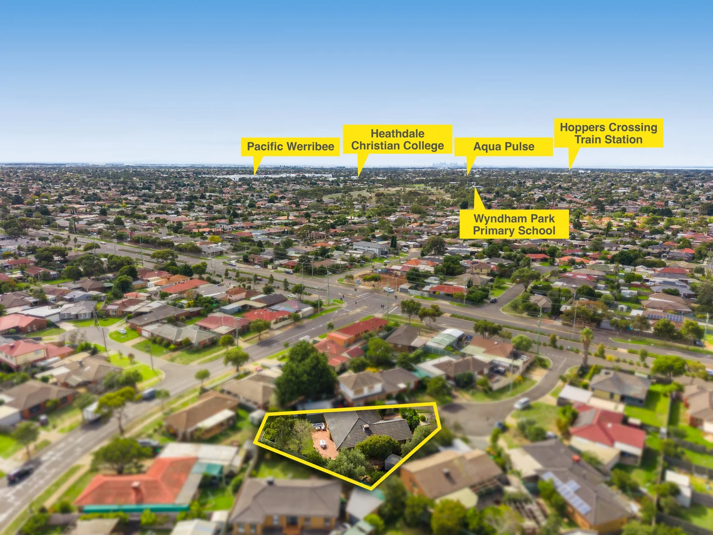 Additional image 22 of 4 Otway Court, Werribee VIC 3030