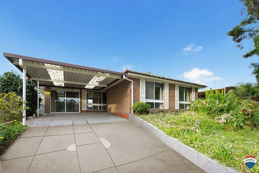 39 SCHOOL HOUSE ROAD, Regentville NSW 2745