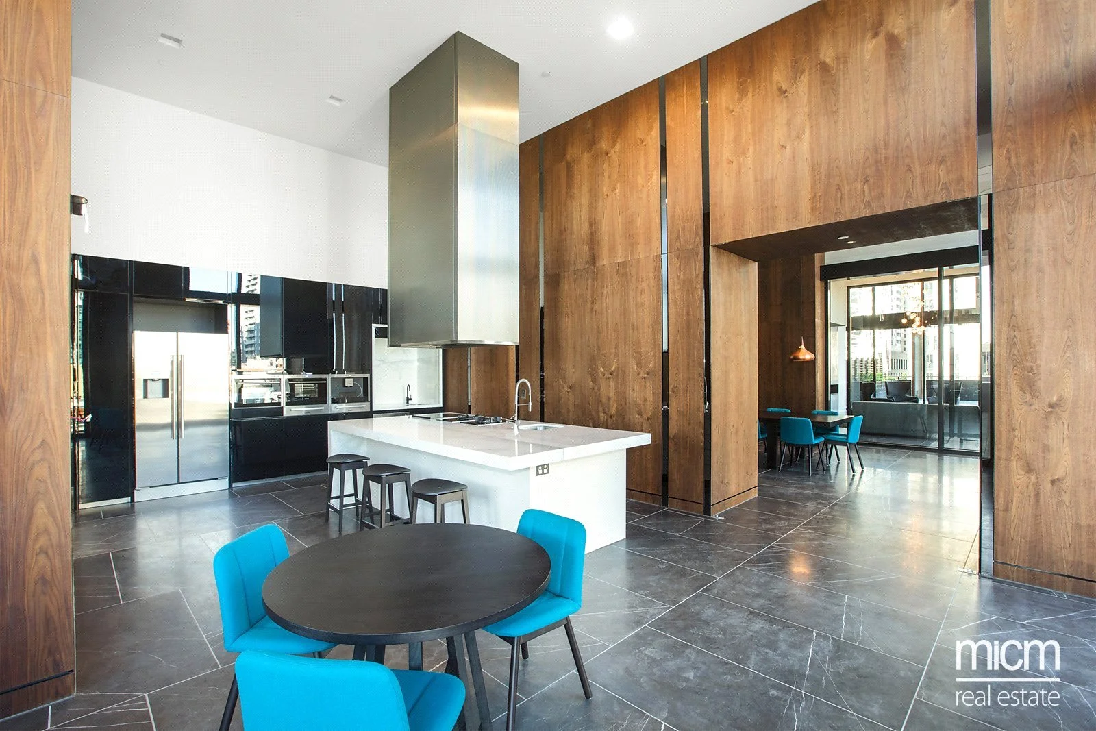 Additional image 11 of 409/120 Abeckett Street, Melbourne VIC 3000
