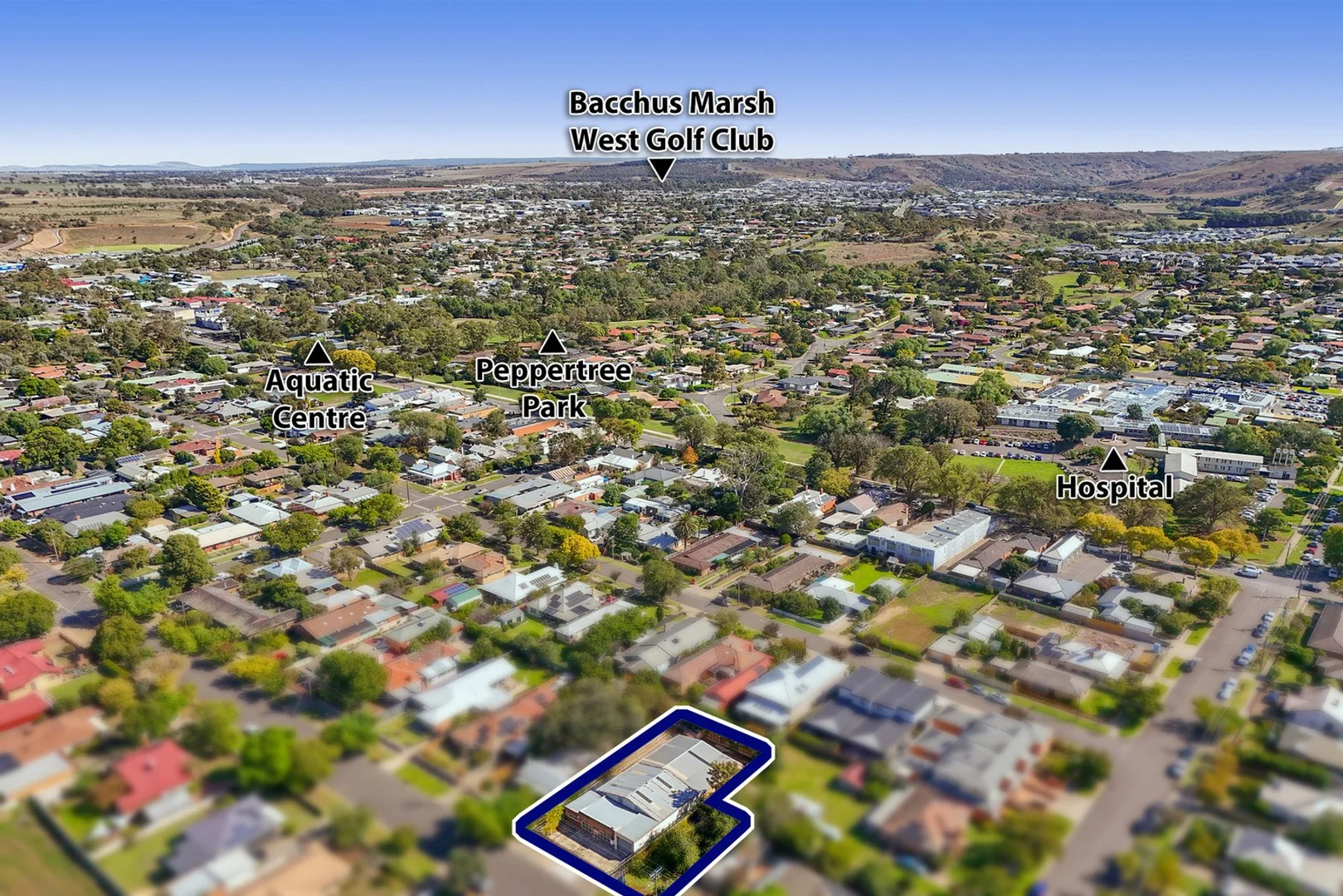 Additional image 15 of 19 Graham Street, Bacchus Marsh VIC 3340