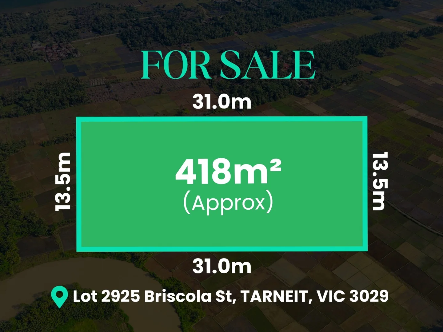 Additional image 2 of 2925 Briscola St, Tarneit VIC 3029
