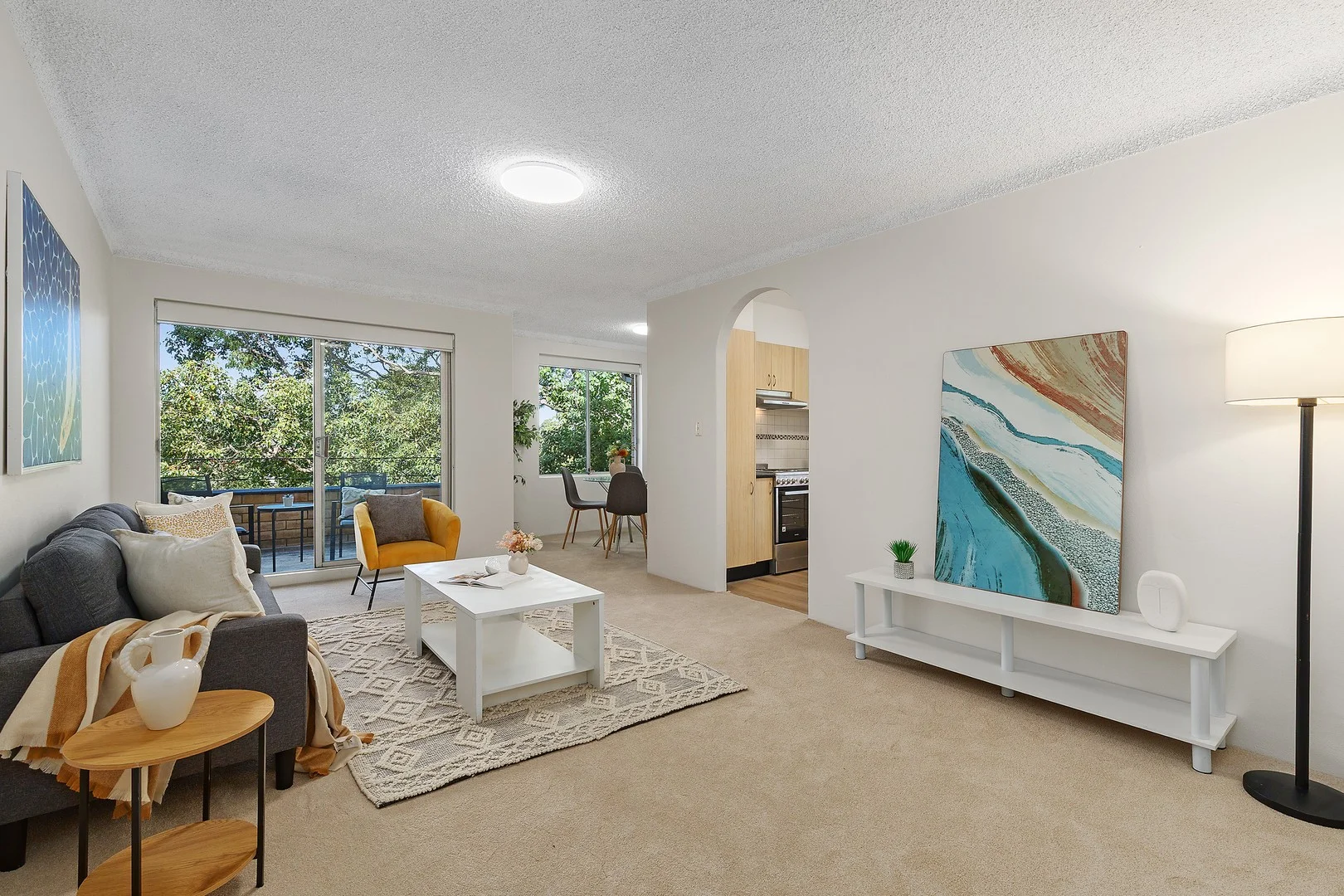 10/89-93 Albert Street, Hornsby NSW 2077