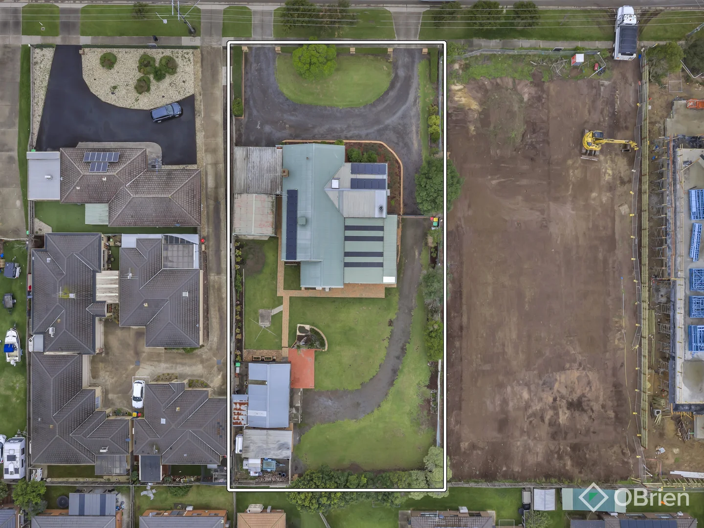 Additional image 20 of 22 Huon Park Road, Cranbourne North VIC 3977
