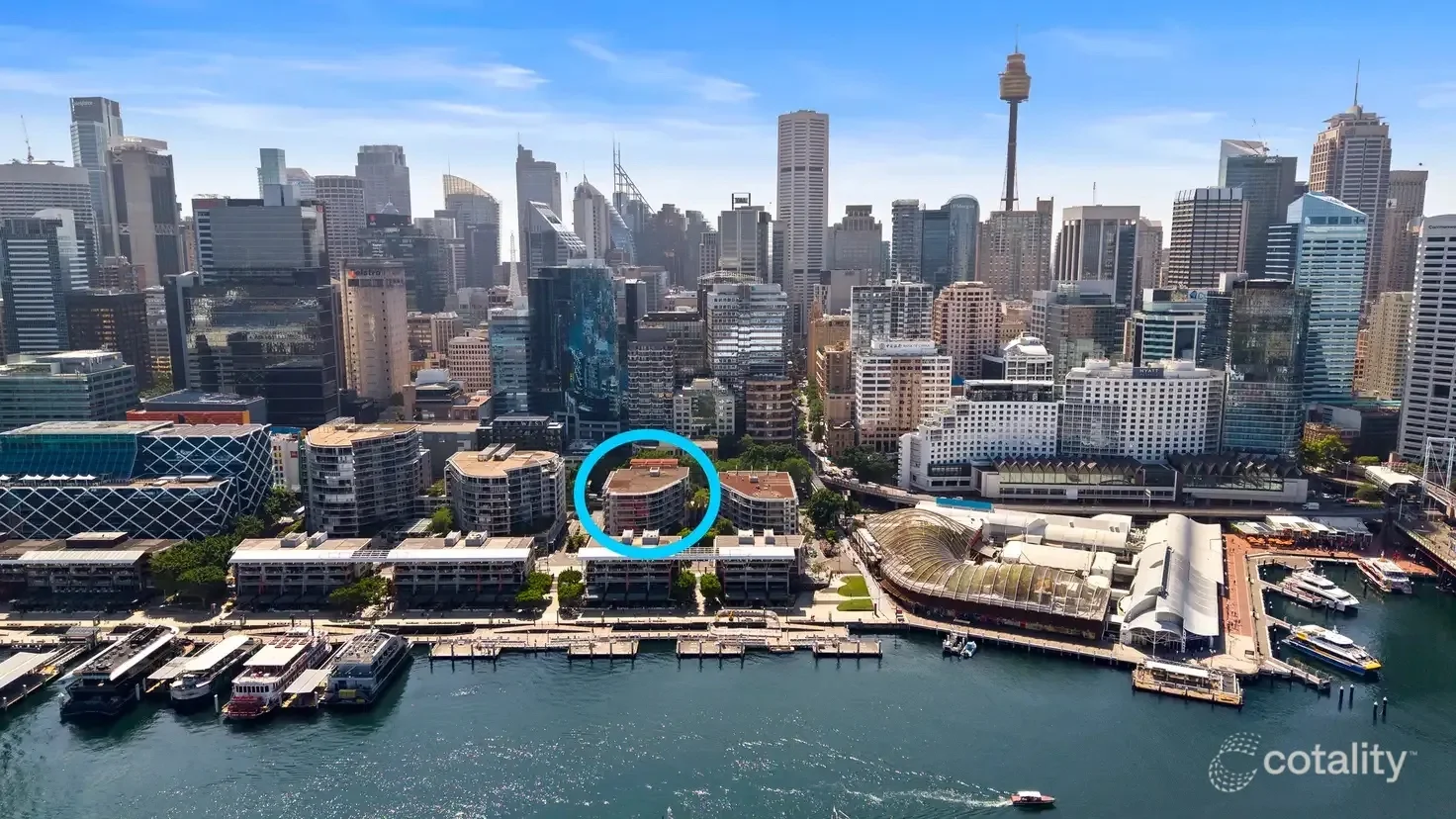 Additional image 8 of 611/45-49 Shelley Street, Sydney NSW 2000