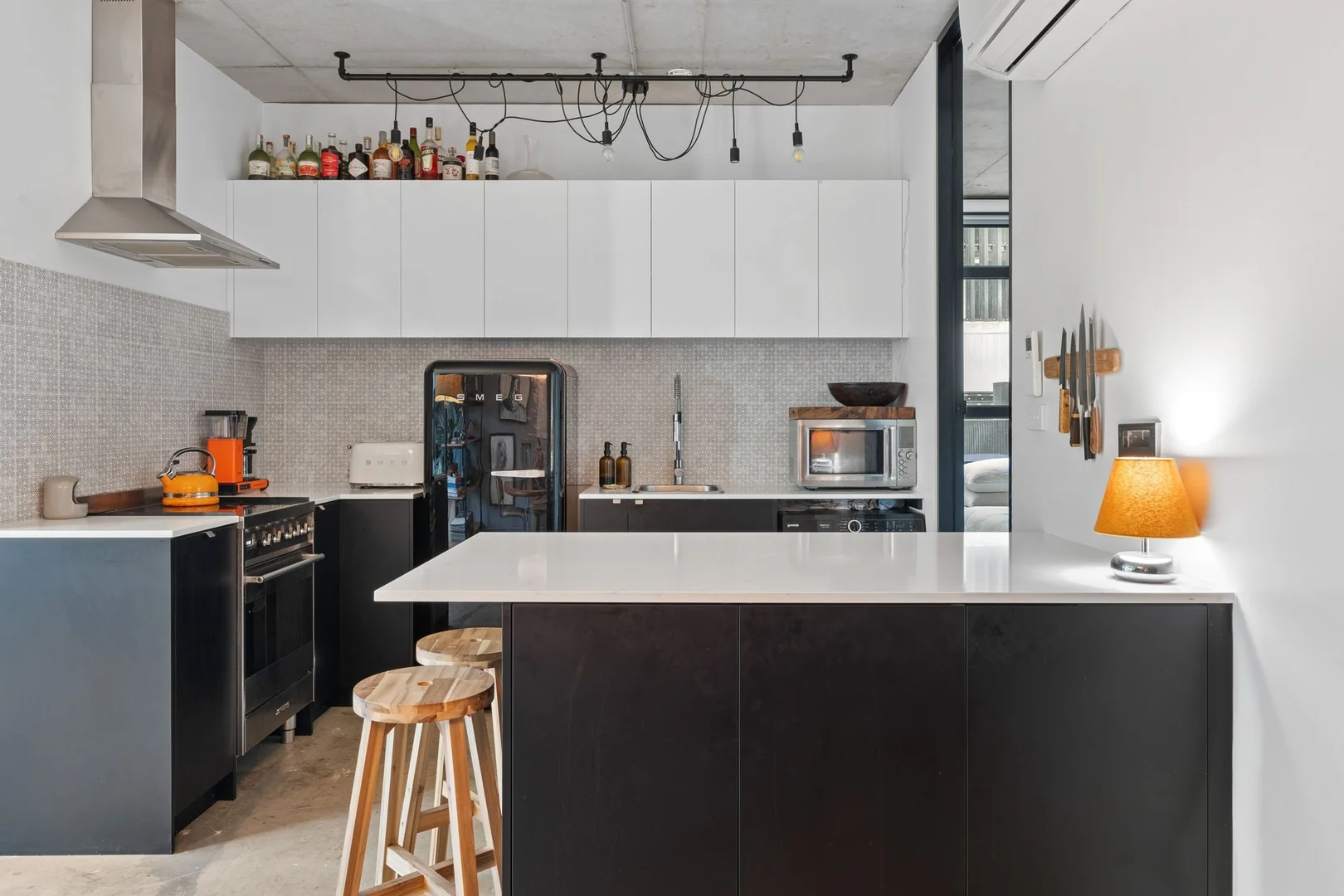 Additional image 5 of 5U/9 The Causeway, Kingston ACT 2604