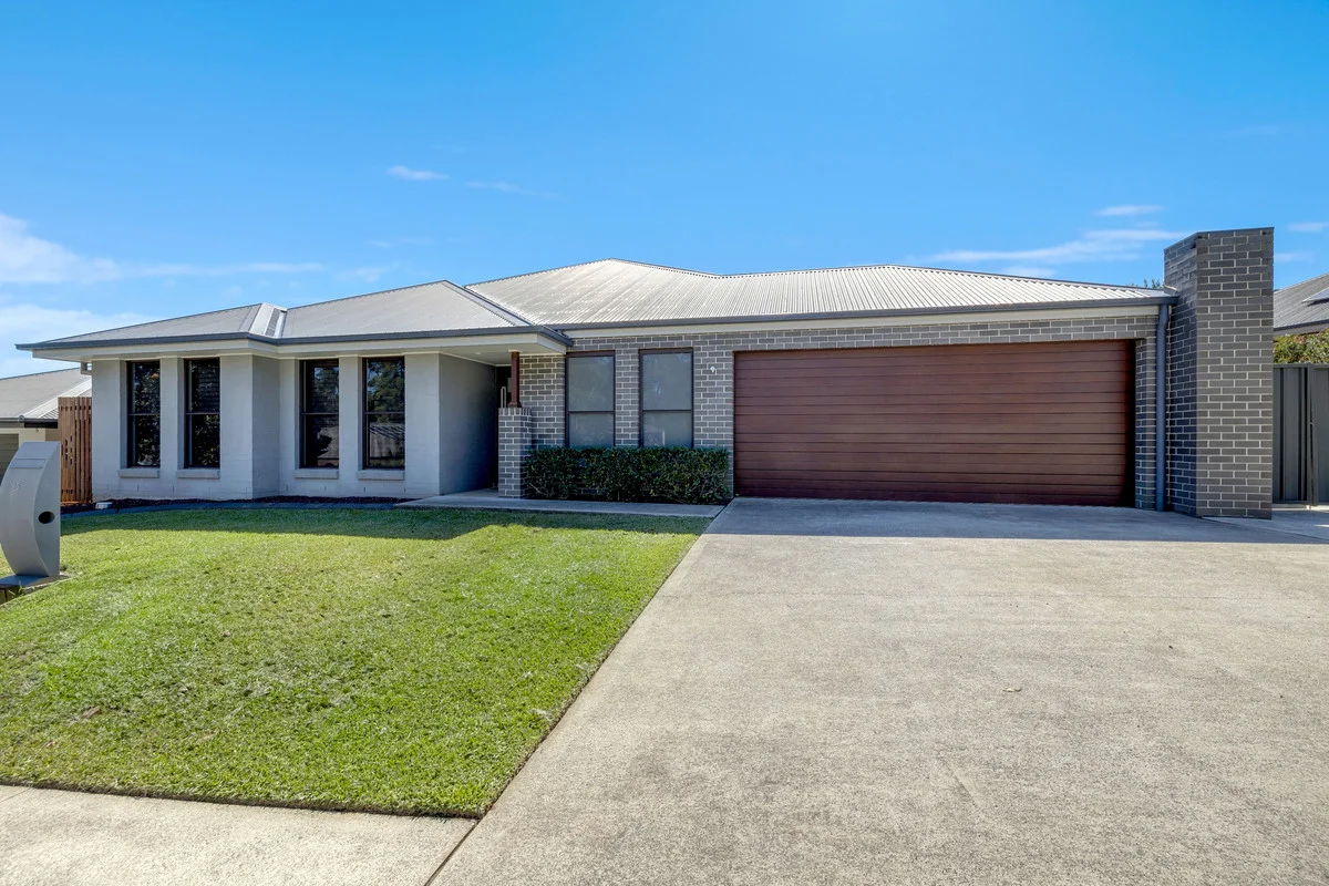 95 Capital Drive, Port Macquarie NSW 2444
