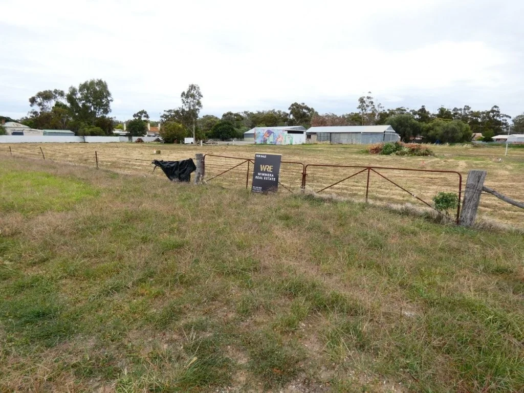 Additional image 3 of Lot 46-49 Clifford St, Warracknabeal VIC 3393