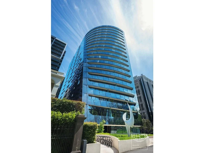Additional image 6 of 510/450 St Kilda Road, Melbourne VIC 3004