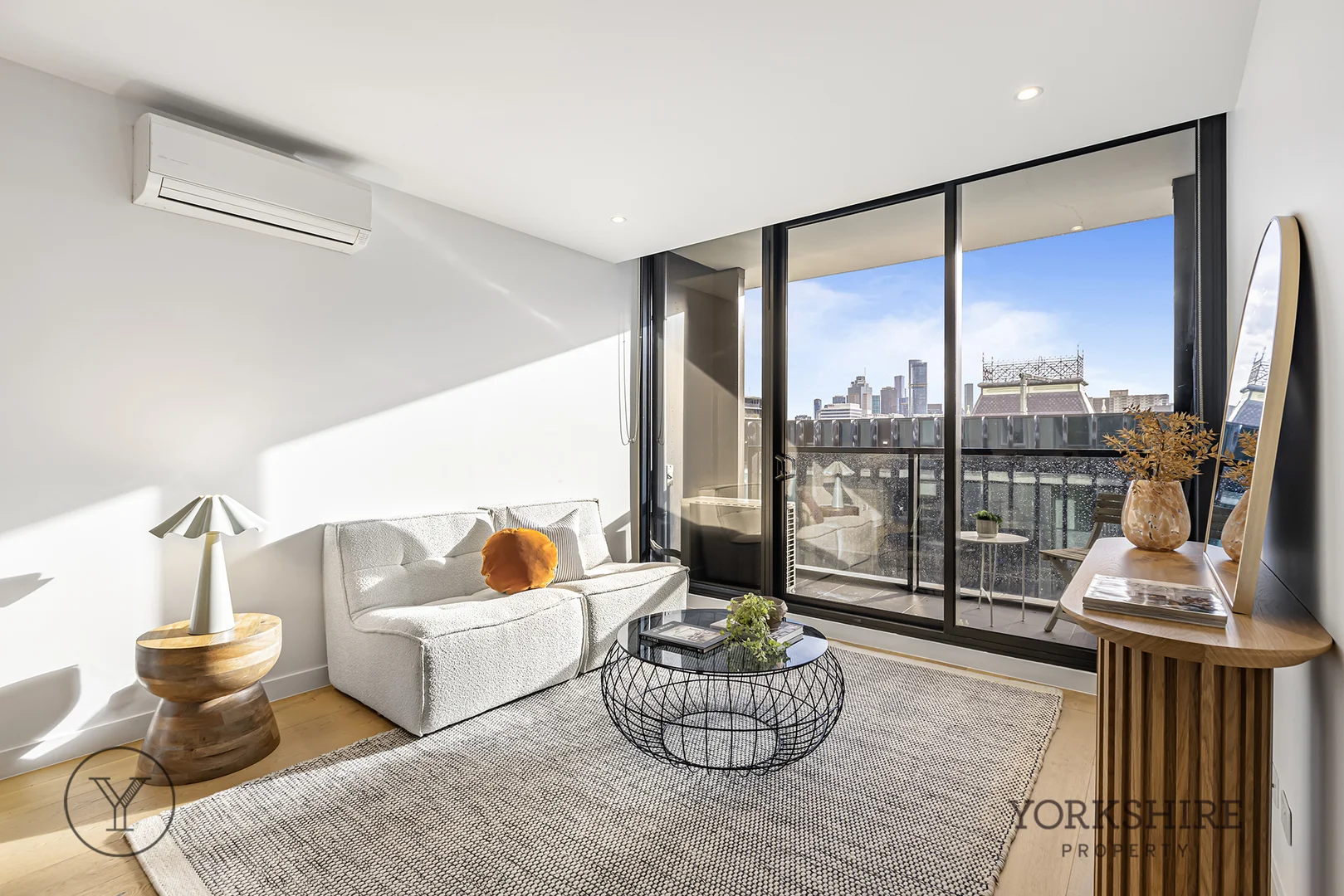 Additional image 3 of 1008D/21 Robert Street, Collingwood VIC 3066