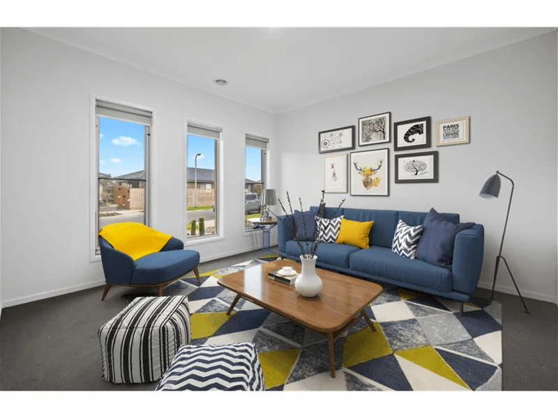 Additional image 5 of 5 Pampas Street, Wyndham Vale VIC 3024