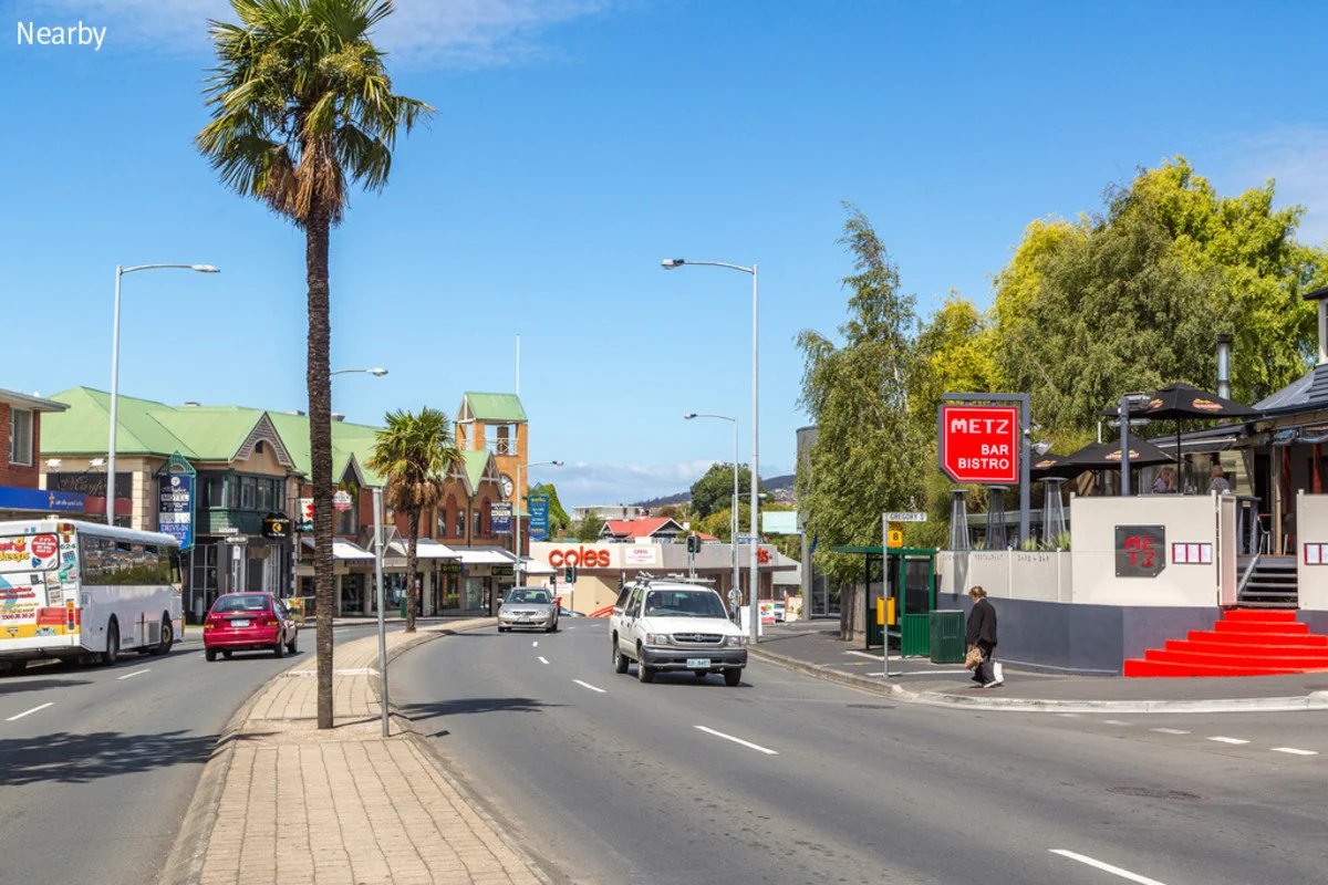 Additional image 9 of 10/14 Ashfield Street, Sandy Bay TAS 7005