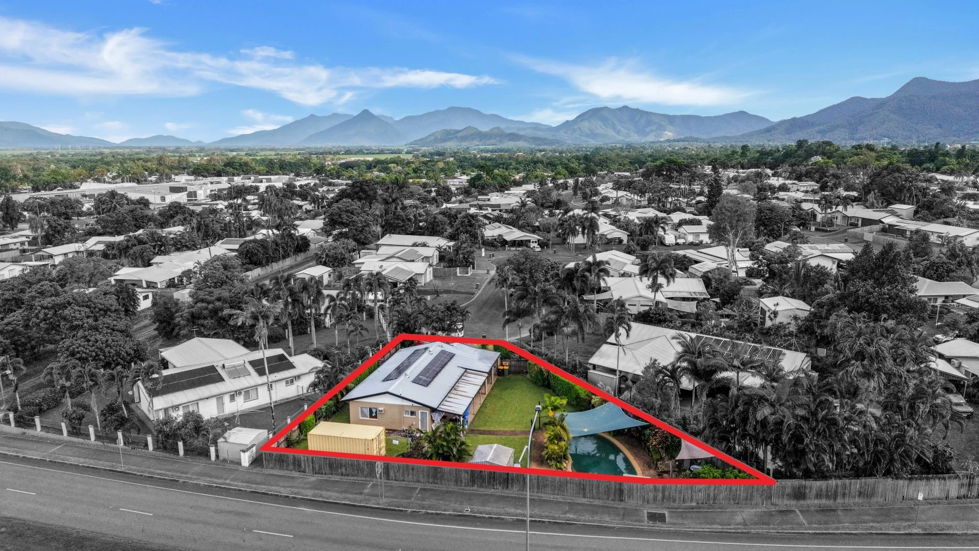 Additional image 22 of 16 Orpheus Close, Mount Sheridan QLD 4868