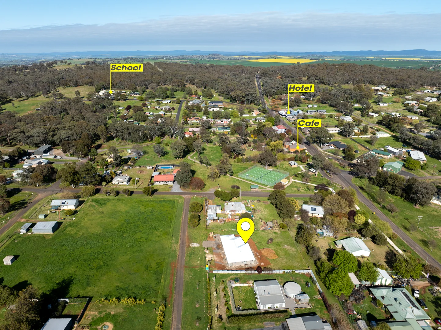 Additional image 15 of 18 Thompson Street, Cargo via, Orange NSW 2800