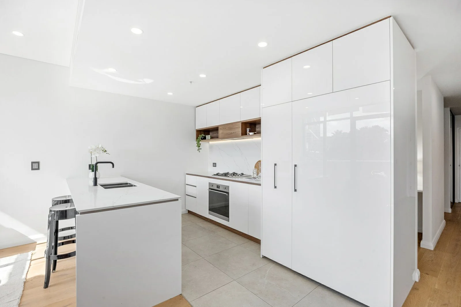 Additional image 5 of 303/2 Regent Street, Petersham NSW 2049