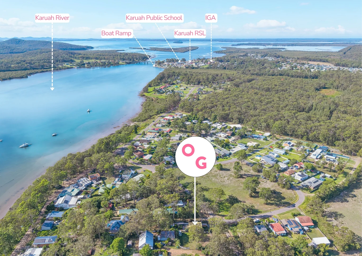 Additional image 25 of 22 Round Hill Crescent, Karuah NSW 2324
