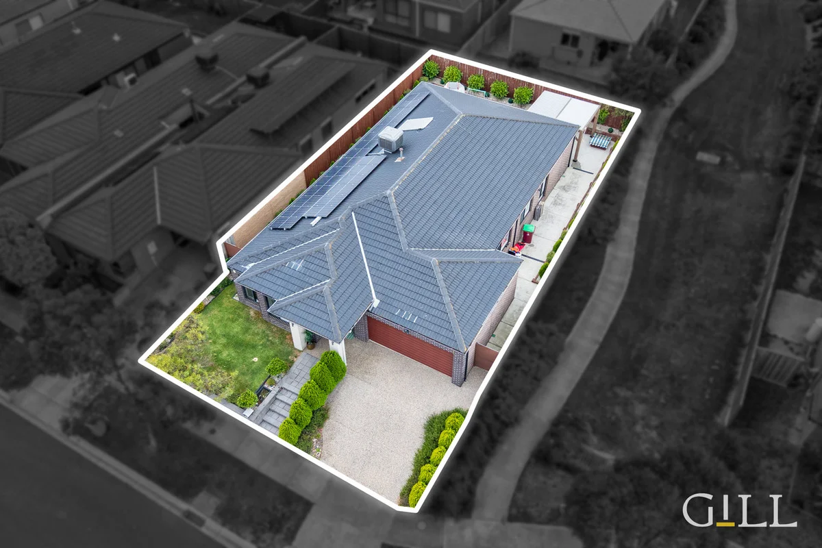 Additional image 21 of 44 Elmtree Crescent, Clyde North VIC 3978