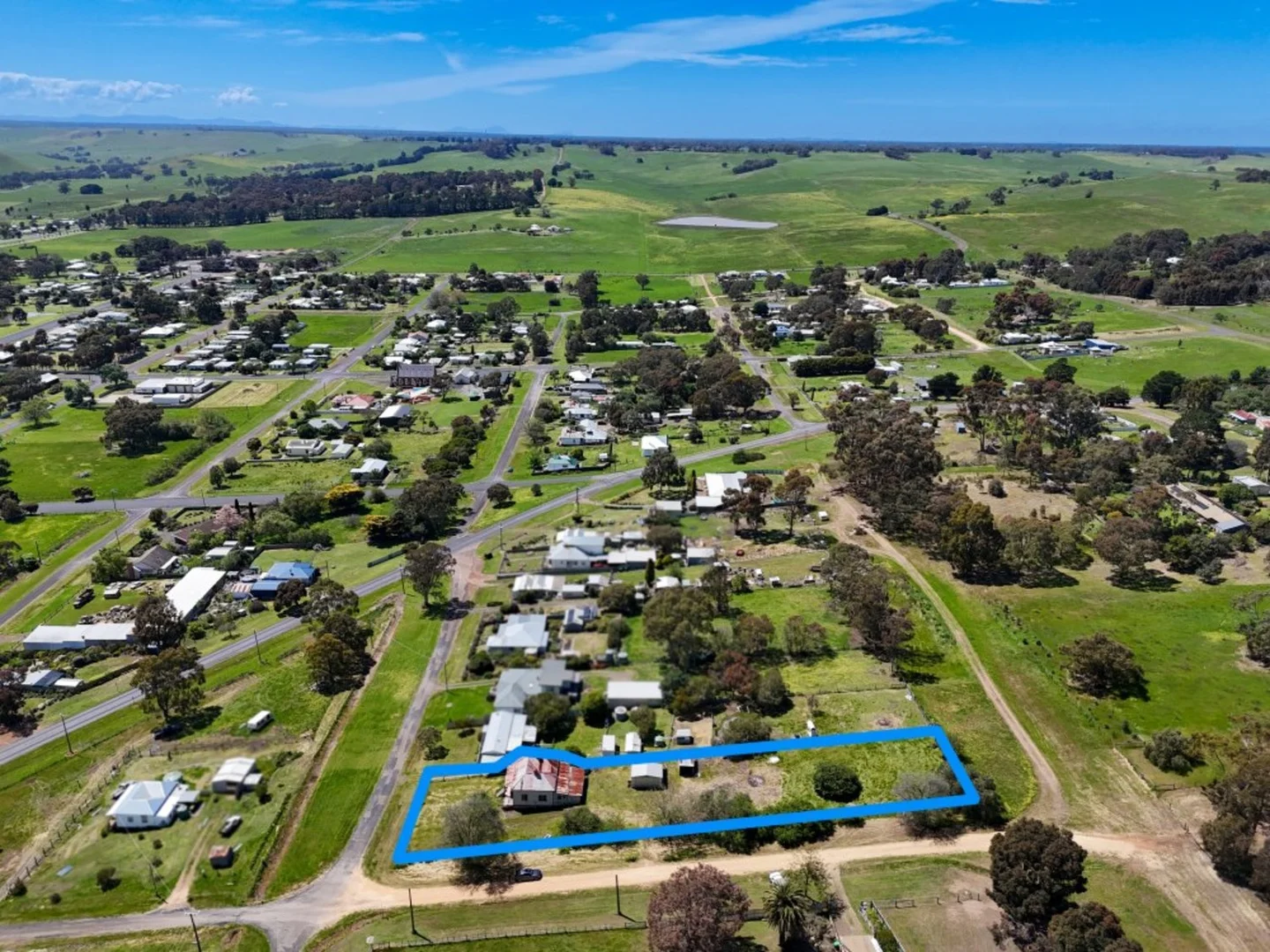 Additional image 3 of 79 Trangmar Street, Coleraine VIC 3315