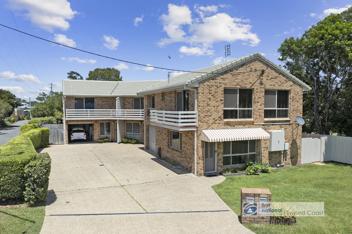 2/24B Kingscliff Street, Kingscliff NSW 2487