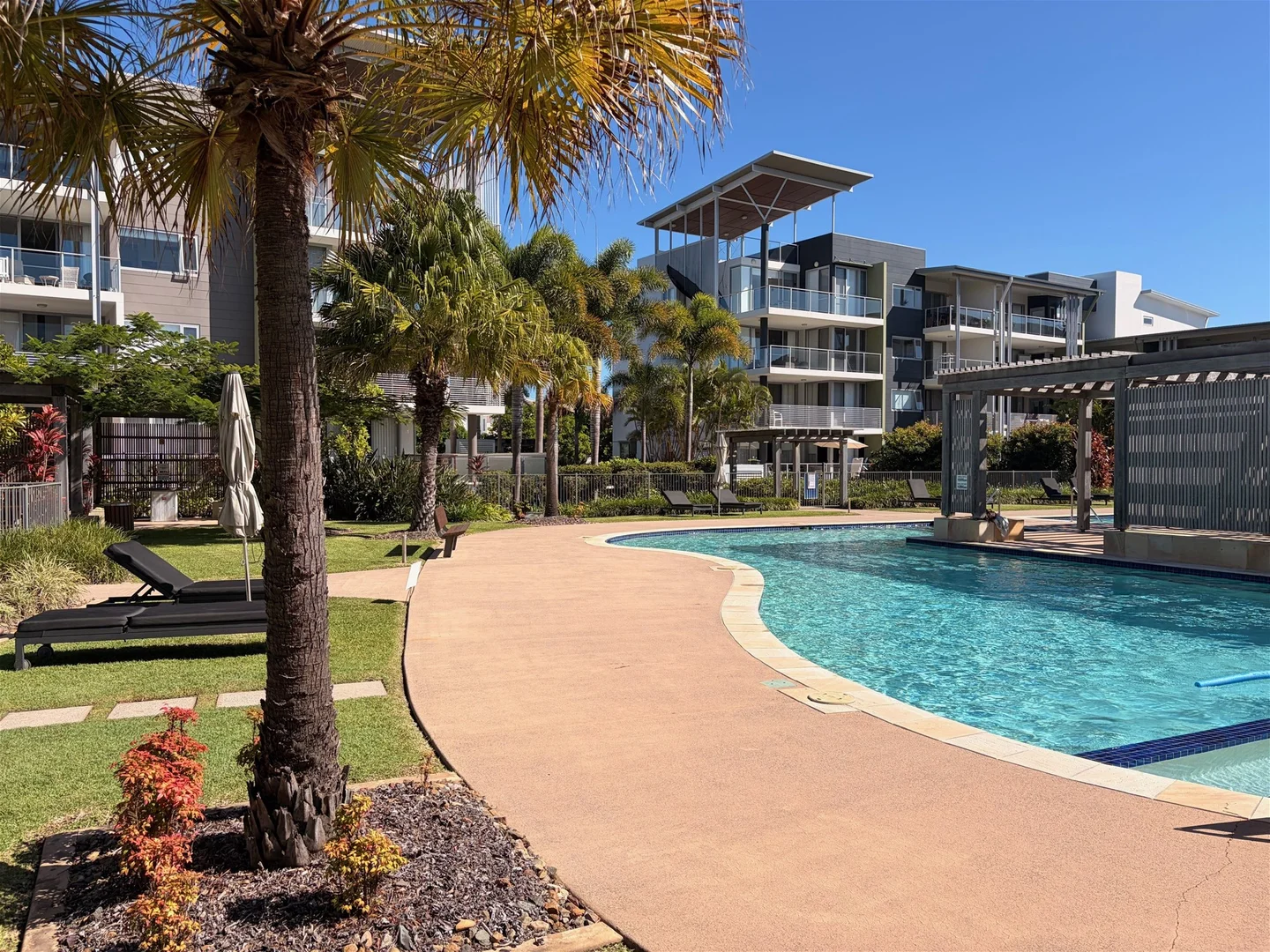 Additional image 3 of 1206/27 BOARDWALK BOULEVARD, Mount Coolum QLD 4573