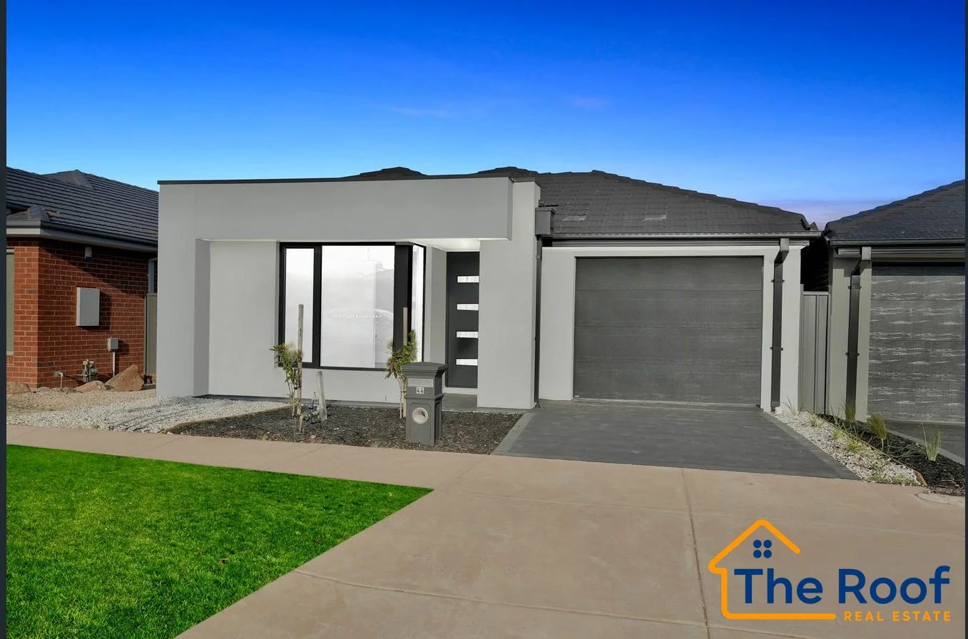 44 Adelong Boulevard, Cobblebank VIC 3338