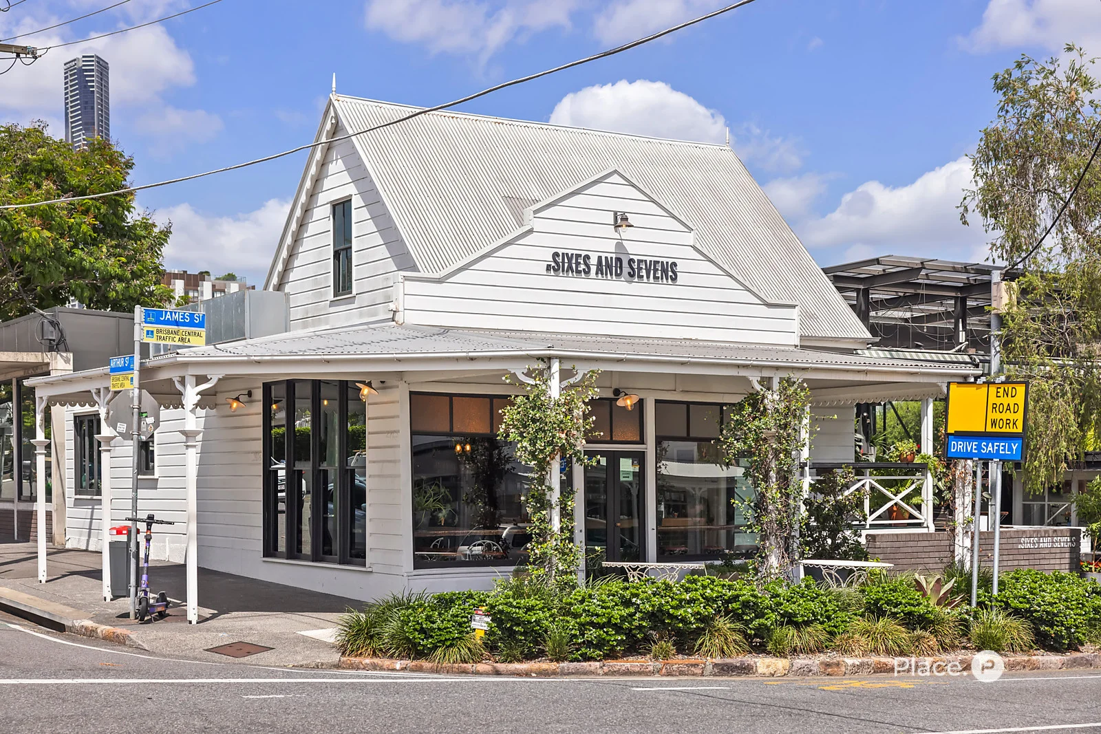 Additional image 19 of 234/83 Robertson Street, Fortitude Valley QLD 4006