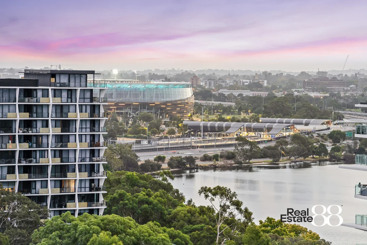 Additional image 4 of 1402/31 Rowe Avenue, Rivervale WA 6103